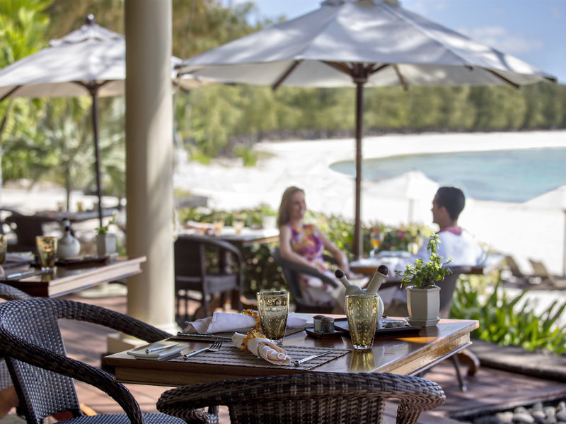 The Residence Mauritius 12