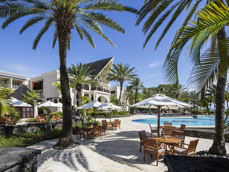 The Residence Mauritius 13