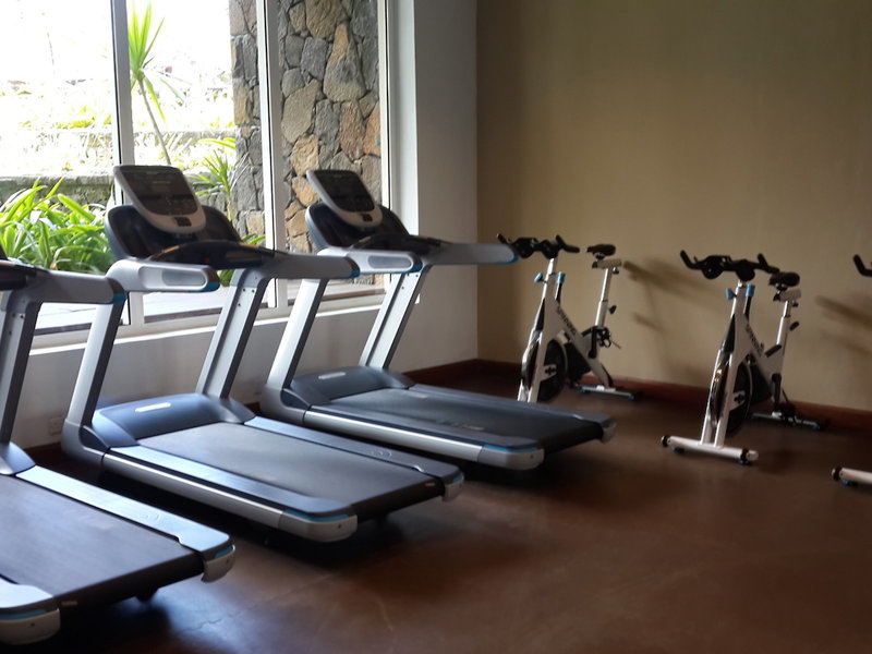 The Residence Mauritius 15