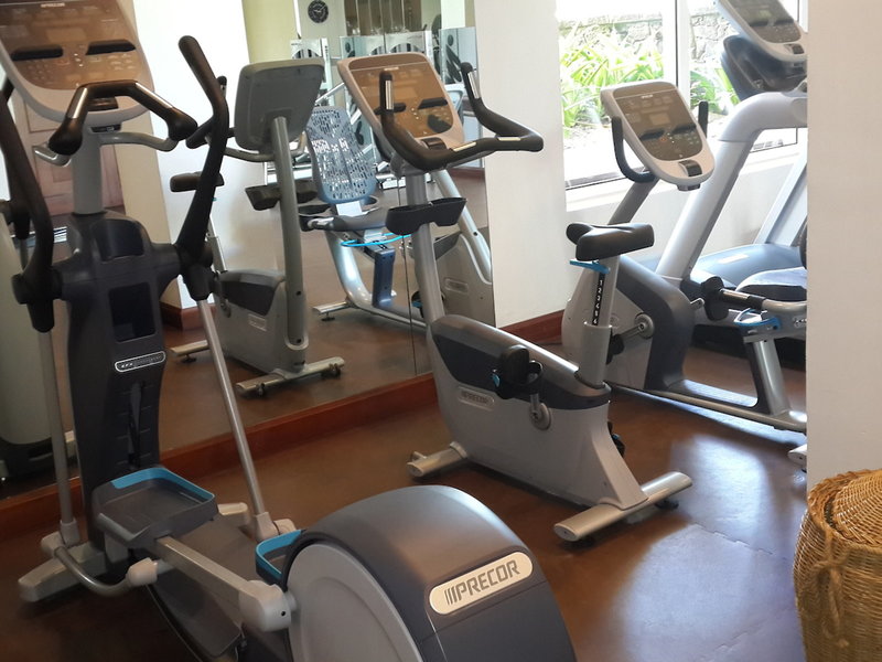 The Residence Mauritius 16