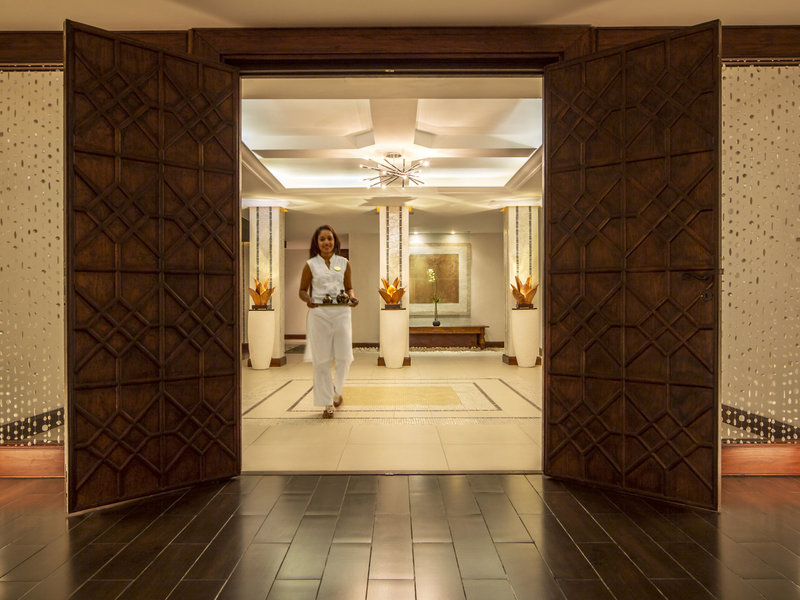 The Residence Mauritius 22