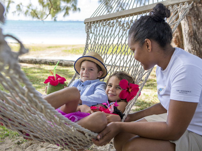 The Residence Mauritius 23