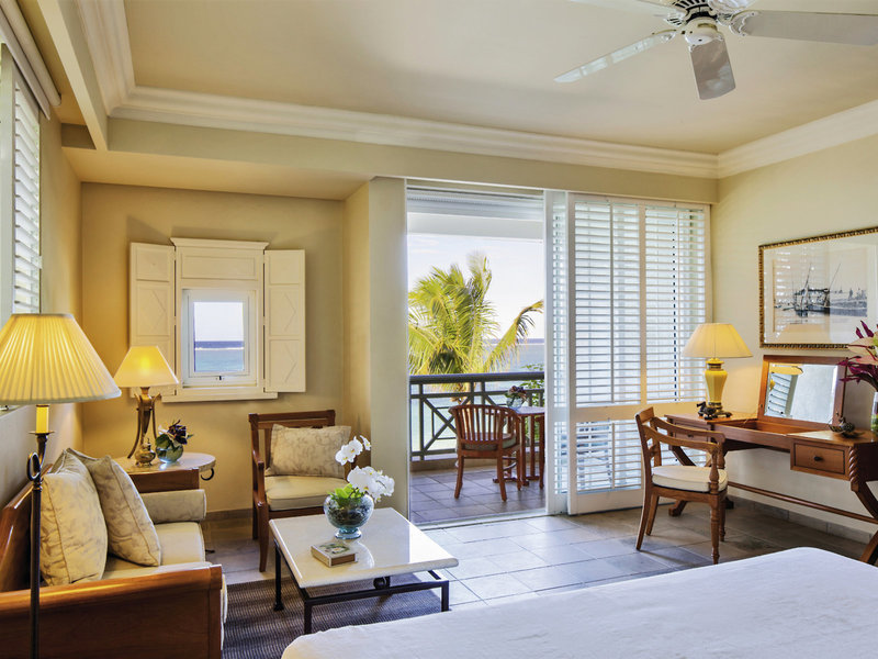 The Residence Mauritius 25