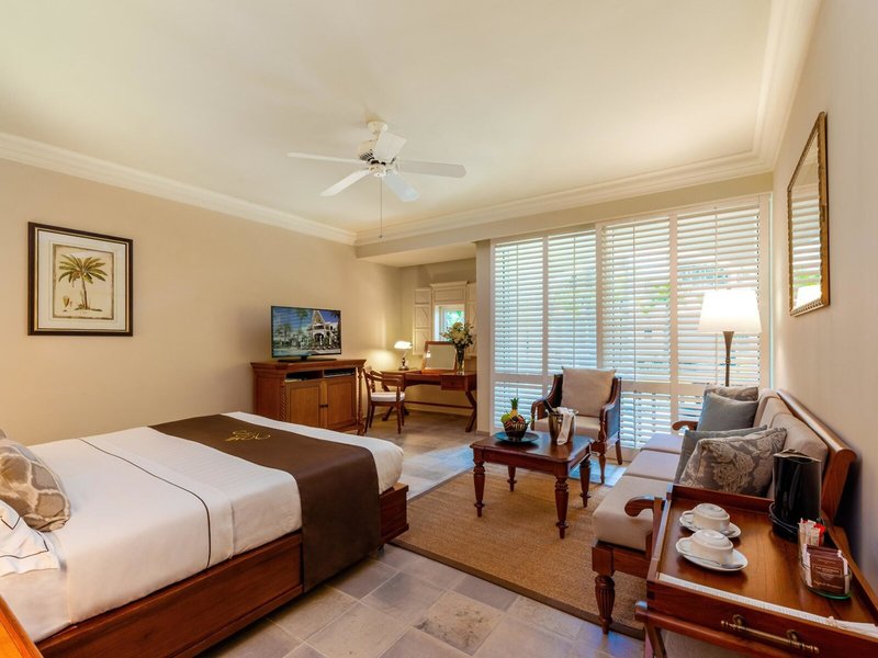 The Residence Mauritius 26