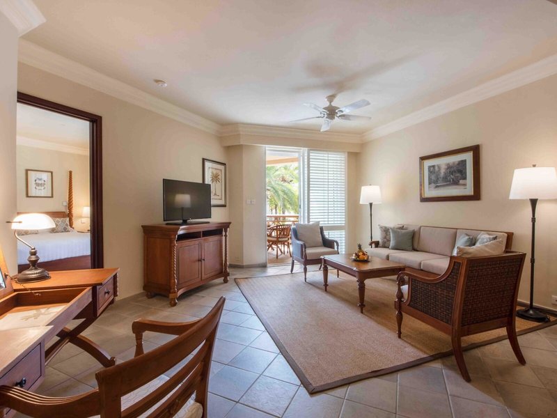 The Residence Mauritius 27