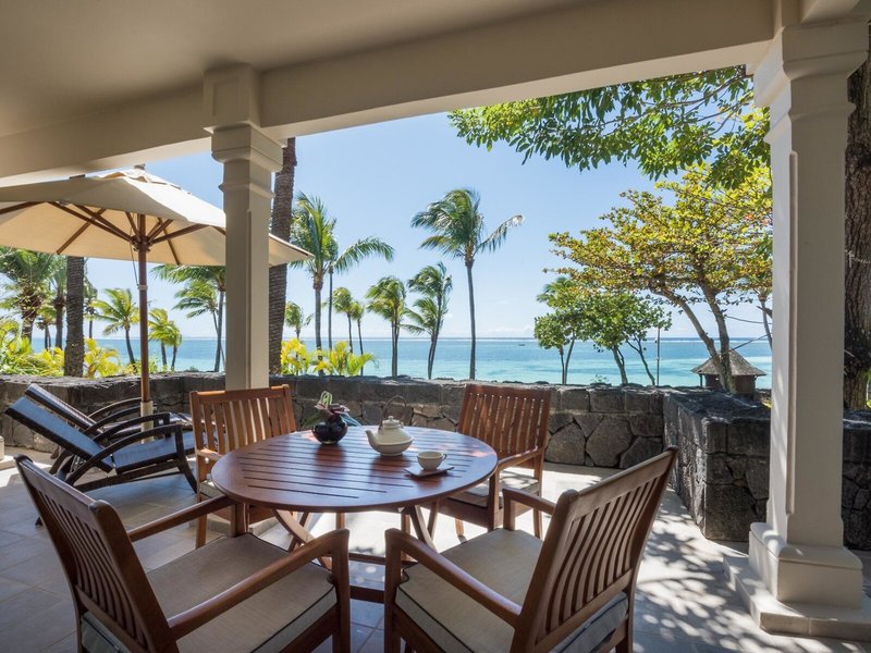 The Residence Mauritius 28