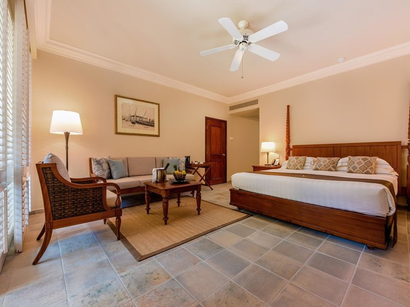 The Residence Mauritius 29
