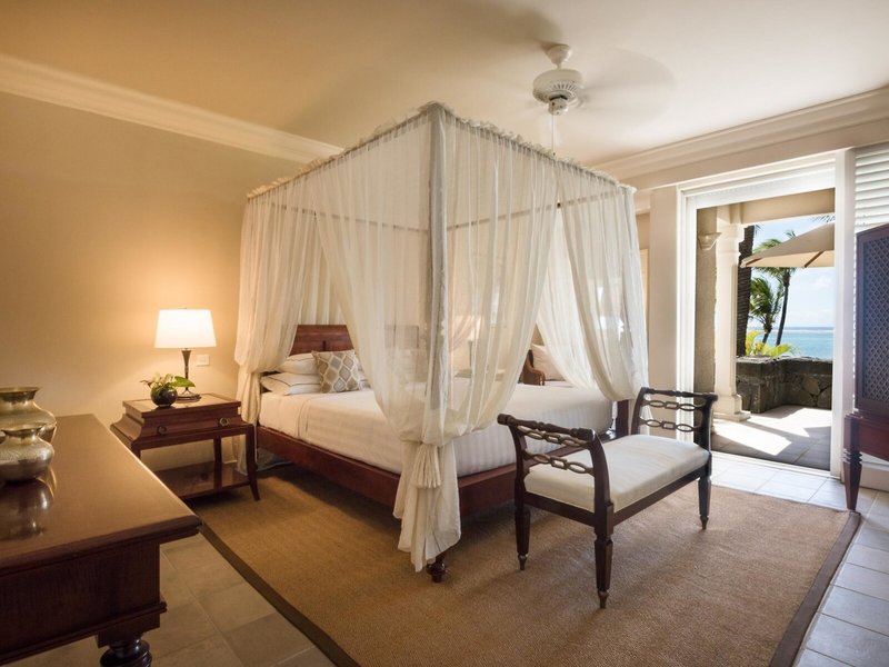 The Residence Mauritius 33