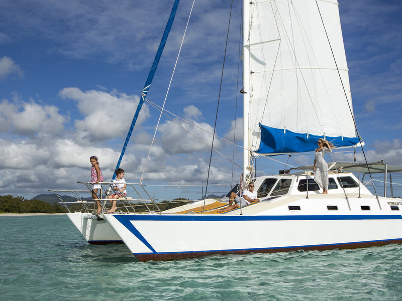 The Residence Mauritius 35