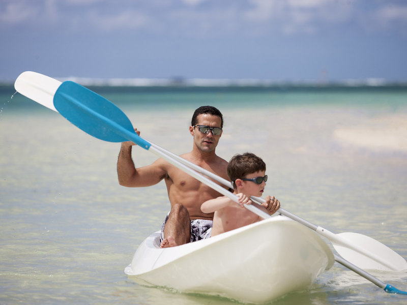 The Residence Mauritius 36