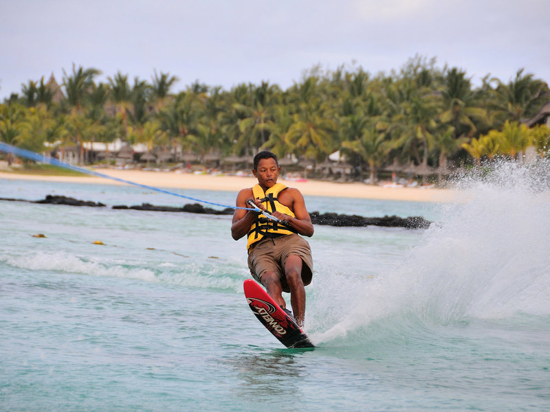 The Residence Mauritius 37