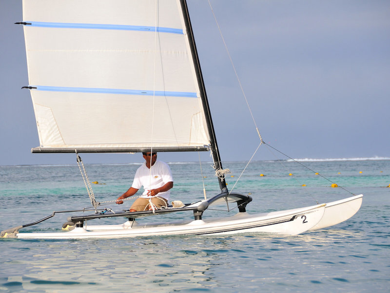 The Residence Mauritius 38