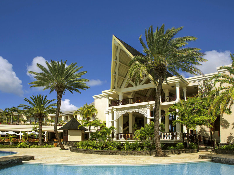 The Residence 1