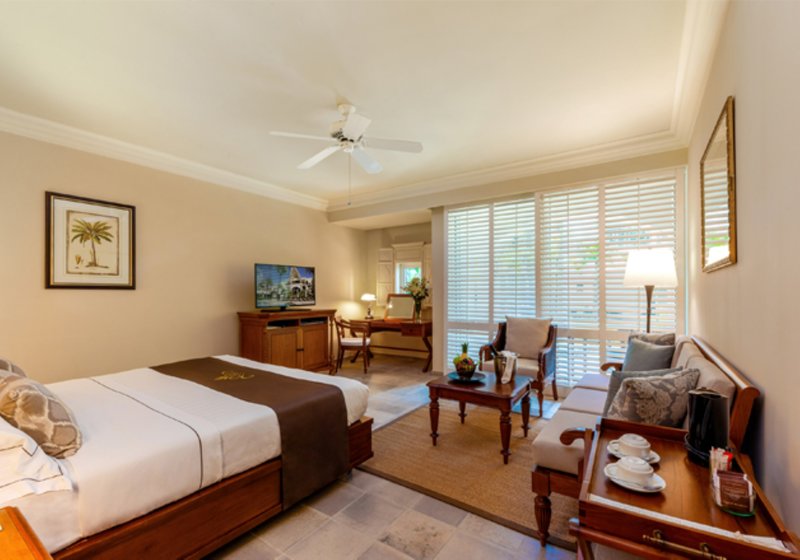 The Residence Mauritius 7