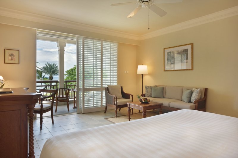The Residence Mauritius 8