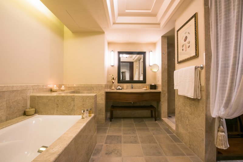 The Residence Mauritius 9