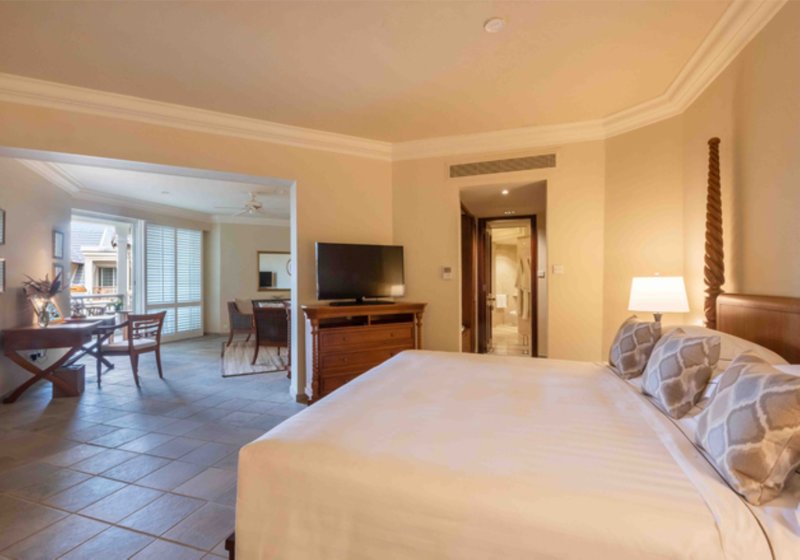 The Residence Mauritius 10