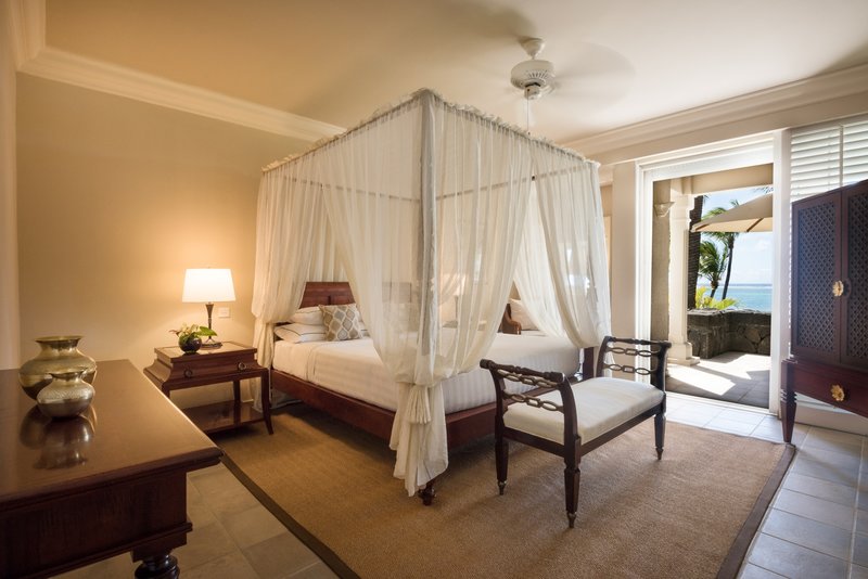 The Residence Mauritius 12