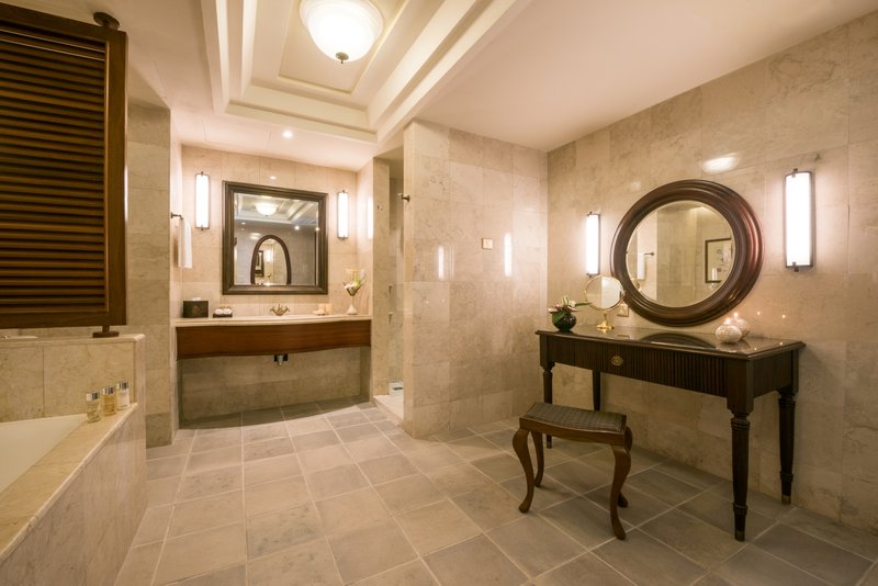 The Residence Mauritius 13