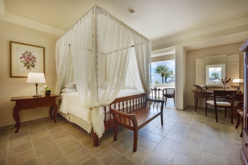 The Residence Mauritius 14