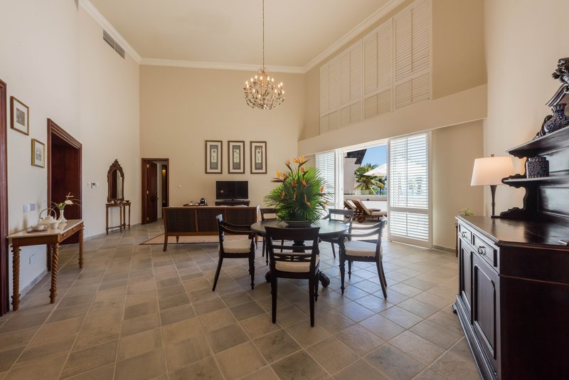 The Residence Mauritius 15
