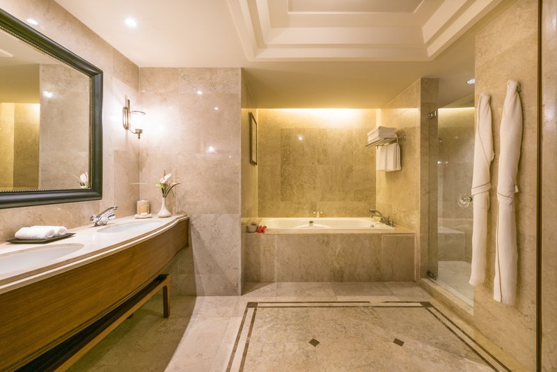 The Residence Mauritius 16