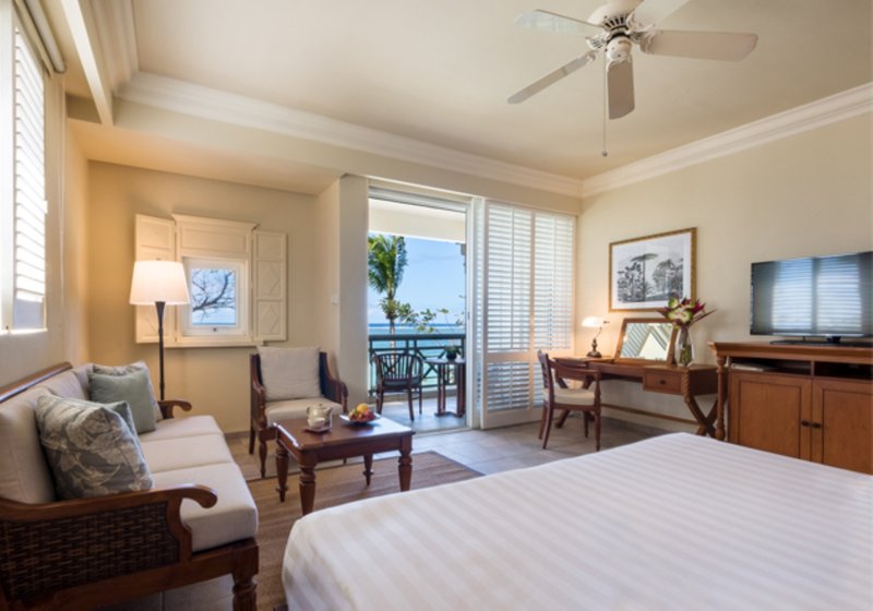 The Residence Mauritius 17