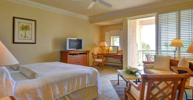 The Residence Mauritius 18