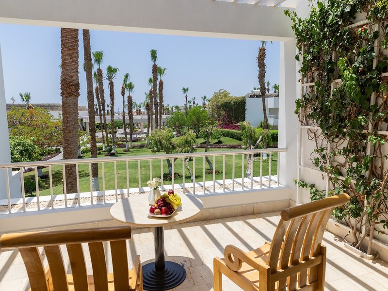 Monte Carlo Resort Sharm El Sheikh 6
