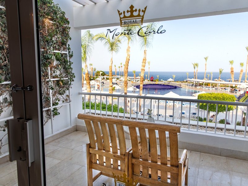 Monte Carlo Resort Sharm El Sheikh 7