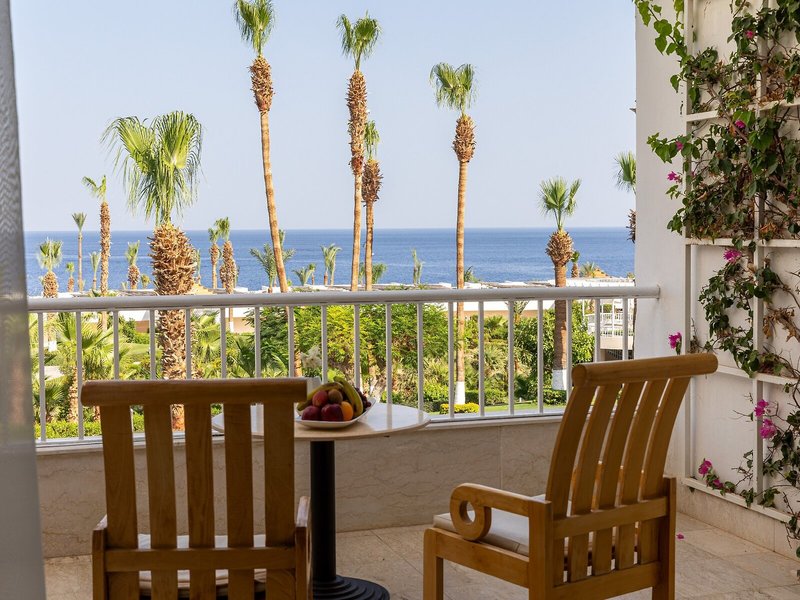 Monte Carlo Resort Sharm El Sheikh 8