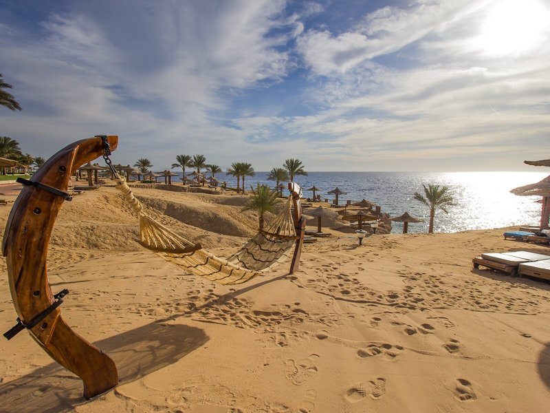 Monte Carlo Resort Sharm El Sheikh 9