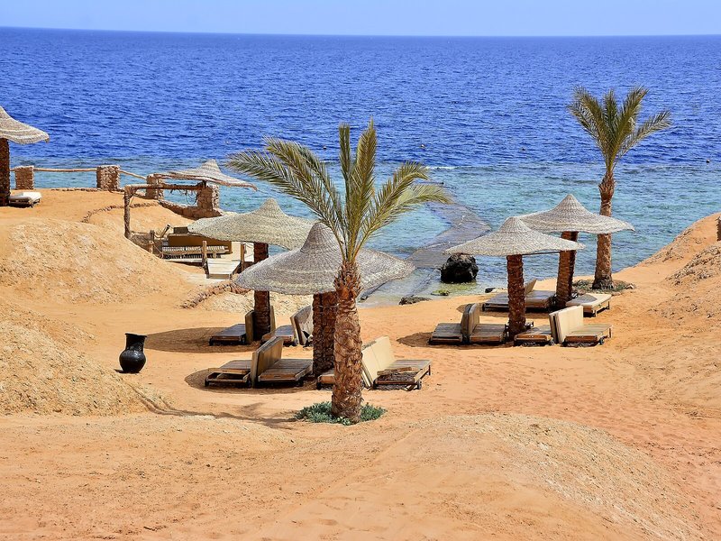 Monte Carlo Resort Sharm El Sheikh 10