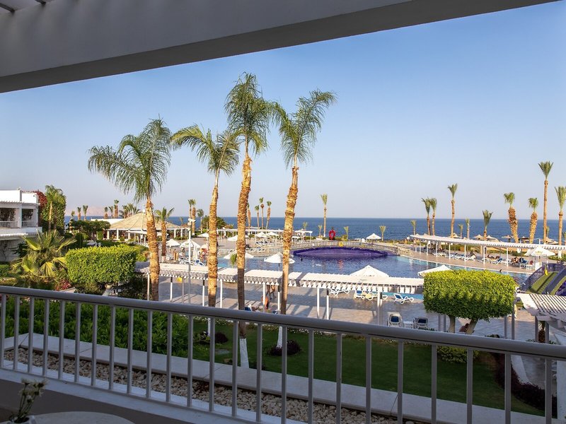 Monte Carlo Resort Sharm El Sheikh 11