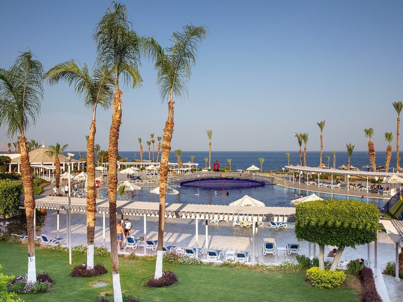 Monte Carlo Resort Sharm El Sheikh 12