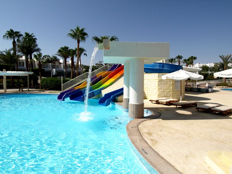 Monte Carlo Resort Sharm El Sheikh 13
