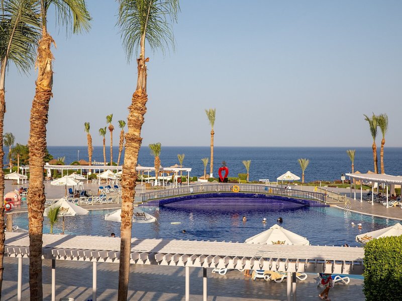 Monte Carlo Resort Sharm El Sheikh 14