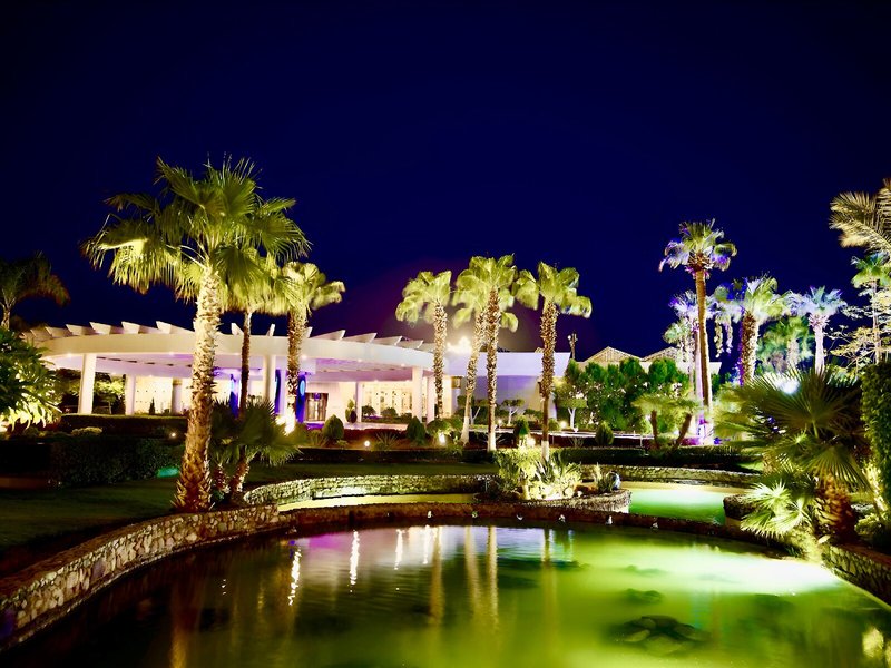 Monte Carlo Resort Sharm El Sheikh 15