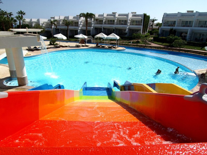 Monte Carlo Resort Sharm El Sheikh 16