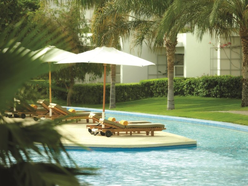 Monte Carlo Resort Sharm El Sheikh 17