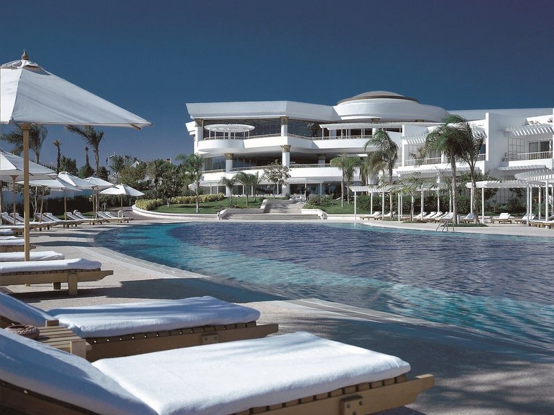 Monte Carlo Resort Sharm El Sheikh 18