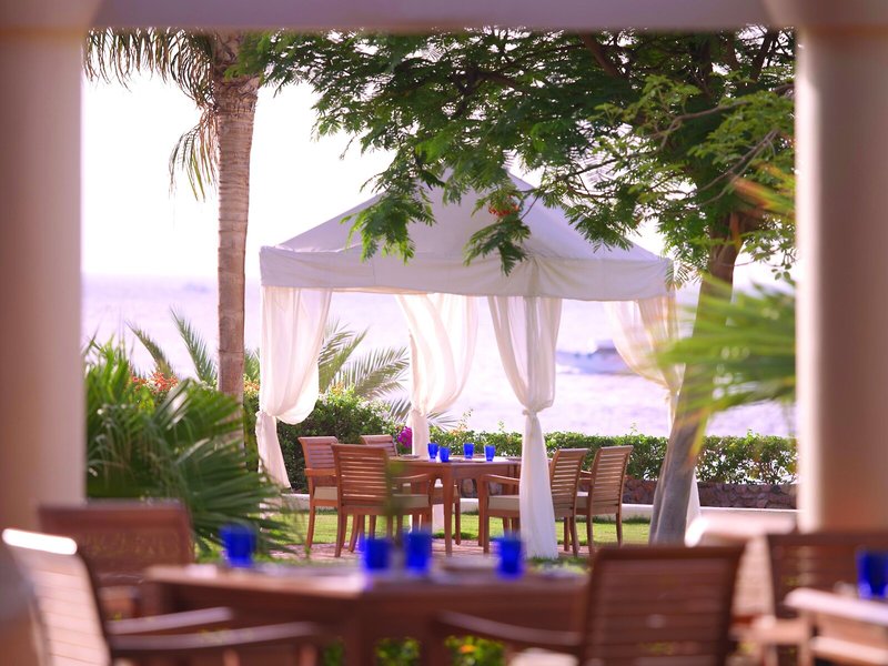 Monte Carlo Resort Sharm El Sheikh 19