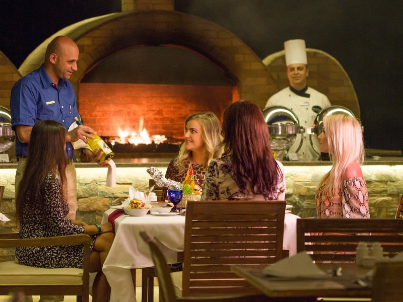 Monte Carlo Resort Sharm El Sheikh 20