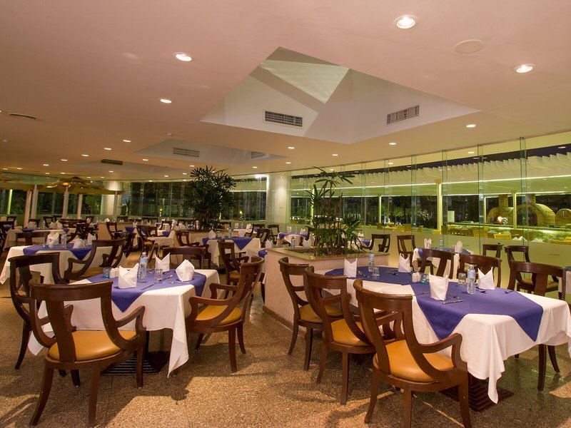 Monte Carlo Resort Sharm El Sheikh 21