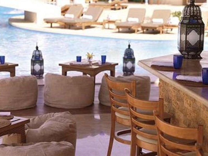 Monte Carlo Resort Sharm El Sheikh 22