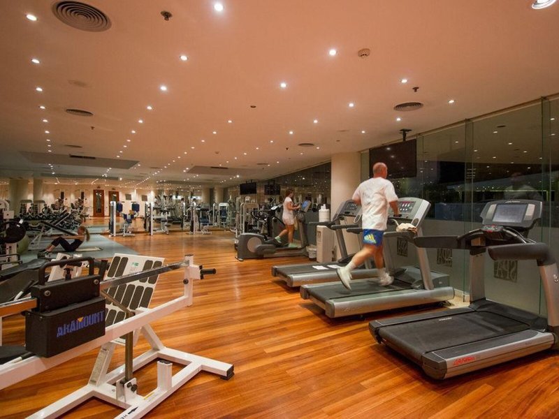 Monte Carlo Resort Sharm El Sheikh 24