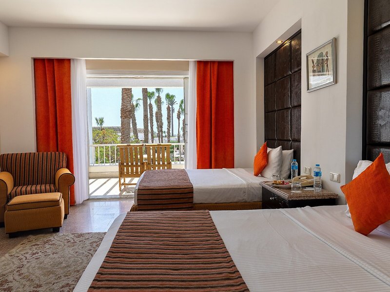 Monte Carlo Resort Sharm El Sheikh 25