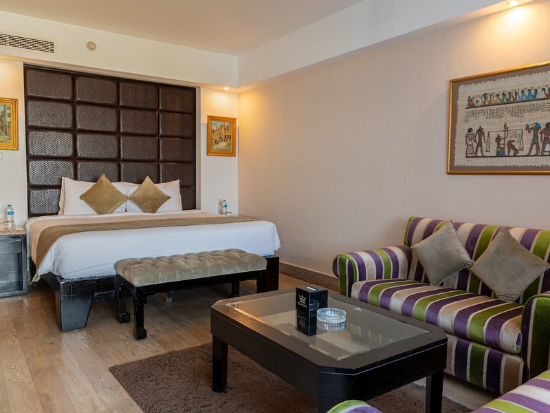 Monte Carlo Resort Sharm El Sheikh 26