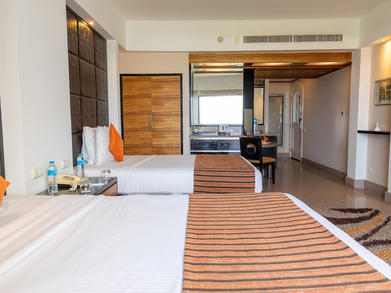 Monte Carlo Resort Sharm El Sheikh 27