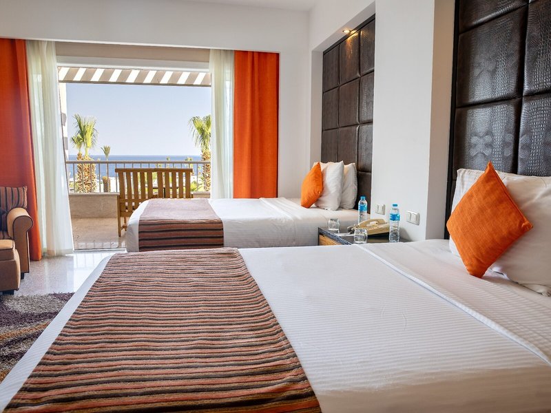 Monte Carlo Resort Sharm El Sheikh 28